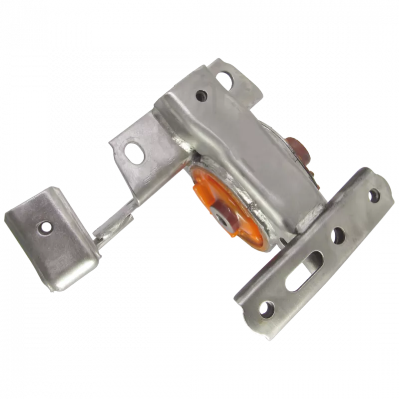Поліуретанова подушка двигуна ліва Toyota Rav4 2000-2005 12372-28030; 1237228030; 12372-28031; 1237228031;