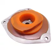 Поліуретанова опора переднього амортизатора Renault Kangoo 1997-2008 8200222463; 60922295; 82 00 222 463; 60 92 2295;