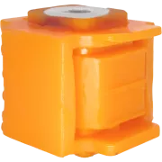 Поліуретанова подушка двигуна передня Saab 9-5 1997-2010 ВЕЛИКИЙ ЗМІННИЙ САЙЛЕНТБЛОК 5230685; 52 30 685;