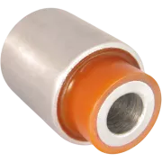 Поліуретановий сайлентблок заднього поперечного переднього важеля, внутрішній Mazda 626 1997-2002 MZAB025; MZAB-025; 0525-GFR1; 0525GFR1; GE4T-28-62X; GE4T2862X; C100-28-620; C10028620; C100-28-620A; C10028620A; C100-28-620B; C10028620B;  GE4T-28-620; GE4T28620;