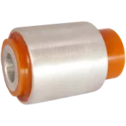 Поліуретановий сайлентблок заднього поперечного переднього важеля, внутрішній Mazda 626 1997-2002 MZAB025; MZAB-025; 0525-GFR1; 0525GFR1; GE4T-28-62X; GE4T2862X; C100-28-620; C10028620; C100-28-620A; C10028620A; C100-28-620B; C10028620B;  GE4T-28-620; GE4T28620;