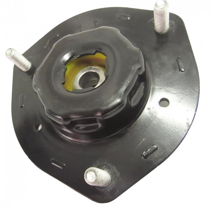 Поліуретанова опора переднього амортизатора Toyota Harrier 2003-2013  HARDNESS 48609-48020; 48609-0E010; 48609-48010; 4860948020; 486090E010; 4860948010; TSS-044; TSS044;