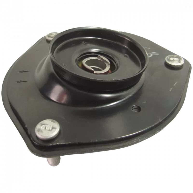 Поліуретанова опора переднього амортизатора Toyota Harrier 2003-2013  HARDNESS 48609-48020; 48609-0E010; 48609-48010; 4860948020; 486090E010; 4860948010; TSS-044; TSS044;