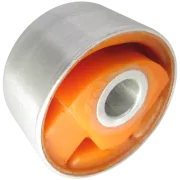 Поліуретанова подушка двигуна задня Citroen Jumper 2006- 2.0L ЗМІННИЙ САЙЛЕНТБЛОК 1352887080; 1343631080; 1363377080; 71753298; 180695; 1806 95; 2140300032; 214 030 0032; 62932280; 62 93 2280; 16 317 241 80; 1631724180;