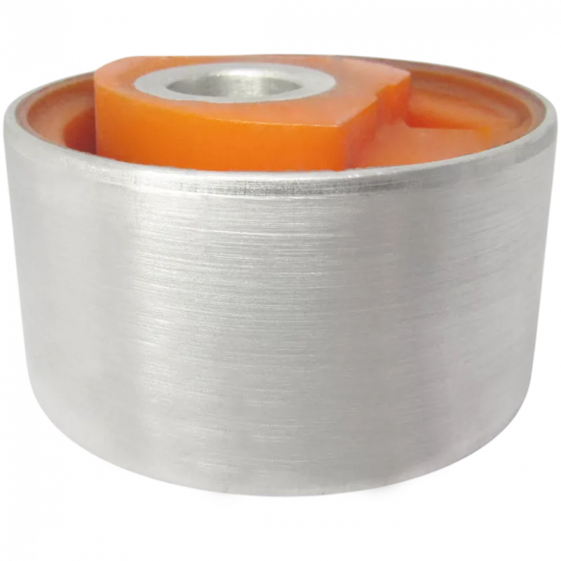 Поліуретанова подушка двигуна задня Fiat Ducato 2006- 2.0L ЗМІННИЙ САЙЛЕНТБЛОК 1352887080; 1343631080; 1363377080; 71753298; 180695; 1806 95; 2140300032; 214 030 0032; 62932280; 62 93 2280; 16 317 241 80; 1631724180;