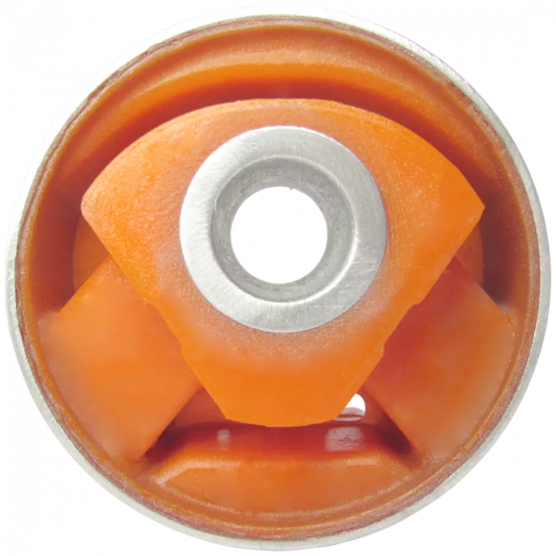 Поліуретанова подушка двигуна задня Fiat Ducato 2006- 2.0L ЗМІННИЙ САЙЛЕНТБЛОК 1352887080; 1343631080; 1363377080; 71753298; 180695; 1806 95; 2140300032; 214 030 0032; 62932280; 62 93 2280; 16 317 241 80; 1631724180;