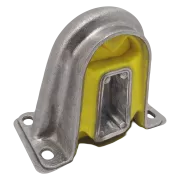 Поліуретанова опора заднього редуктора Ford Sierra 1982-1987 HARDNESS РЕКОНСТРУКЦІЯ ВАШОЇ 86BB-5K818-AC; 86BB5K818AC;