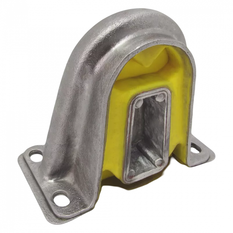 Поліуретанова опора заднього редуктора Ford Sierra 1982-1987 HARDNESS РЕКОНСТРУКЦІЯ ВАШОЇ 86BB-5K818-AC; 86BB5K818AC;