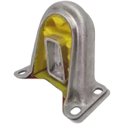 Поліуретанова опора заднього редуктора Ford Sierra 1982-1987 HARDNESS РЕКОНСТРУКЦІЯ ВАШОЇ 86BB-5K818-AC; 86BB5K818AC;