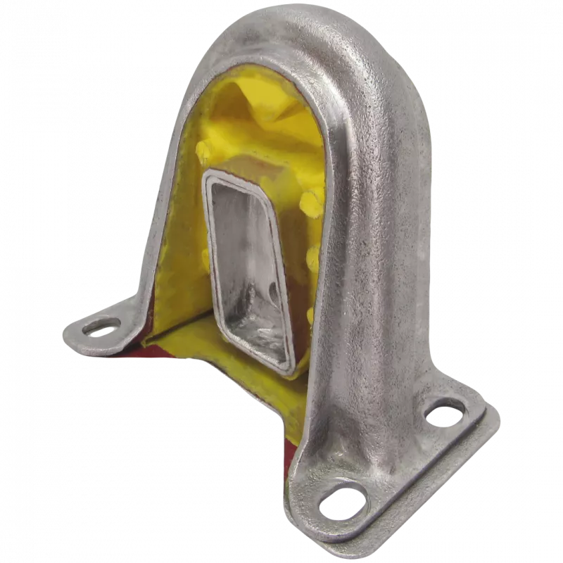 Поліуретанова опора заднього редуктора Ford Sierra 1982-1987 HARDNESS РЕКОНСТРУКЦІЯ ВАШОЇ 86BB-5K818-AC; 86BB5K818AC;