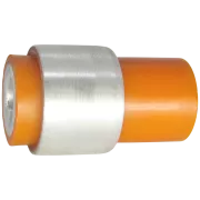 Поліуретановий сайлентблок переднього підрамника передній, нижній Nissan Nv200 2009- NAB115KIT, 8200197453, 8200197452, 54525EL000, 54525AX001, 54525AX002, 54525ED001, 54524EL000, 54524AX001, 54524AX600, 54524BC01A, 54524ED001, 54524ED50A, 54524ED50B, 8200127321, 54525AX600,  54525BC01A, 54525ED500, 54525ED50A, 8200127324; NAB-115-KIT, 82 00 197 453, 82 00 197 452, 54525-EL000, 54525-AX001, 54525-AX002, 54525-ED001, 54524-EL000, 54524-AX001, 54524-AX600, 54524-BC01A, 54524-ED001,54524-ED50A, 54524-ED50B, 82 00 127 321, 54525-AX600, 54525-BC01A, 54525-ED500, 54525-ED50A, 82 00 127 324; 82001-27321; 82001-27324; 82001-97452; 82001-97453;