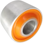 Поліуретановий сайлентблок переднього важеля, задній Nissan X-Trail 2001-2007 545008H310; 545018H310; NAB-239; 54500-8H310; 54501-8H310; NAB239; 54500-8H31A; 54501-8H31A; 545008H31A; 545018H31A;