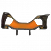 Поліуретанова подушка КПП Subaru Impreza 2007-2011 41022FE010;