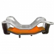 Поліуретанова подушка КПП Subaru Impreza 2007-2011 41022FE010;