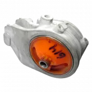 Поліуретанова подушка двигуна права Mitsubishi Galant VI 1996-2003 MM-EAMTRH; MMEAMTRH; MR198377;