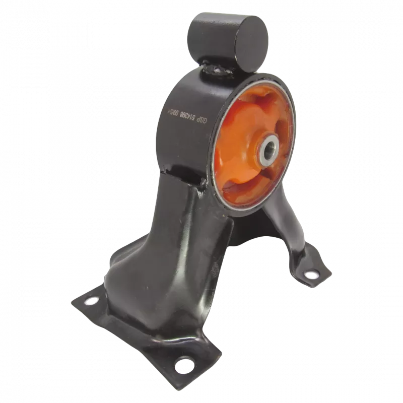 Поліуретанова подушка двигуна передня Chery E5 2011-2016 Послуга ПО ЗАМІНІ САЙЛЕНТБЛОКА A21-1001510JA; A211001510JA;