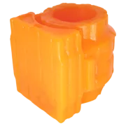 Поліуретанова втулка заднього стабілізатора Opel Insignia 2008-2017 2.0L 444085; 4 44 085; 13281788;