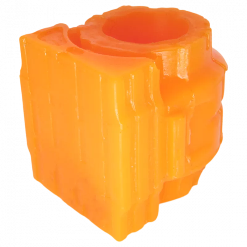 Поліуретанова втулка заднього стабілізатора Opel Insignia 2008-2017 2.0L 444085; 4 44 085; 13281788;