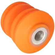 Поліуретановий сайлентблок заднього подовжнього важеля задній Infiniti G 1991-1996 NAB-082; NAB082; 55110-56J00; 55111-56J00; 55111-90J10; 55111-63J10; 55110-63J10; 55110-8H500; 5511056J00; 5511156J00; 5511190J10; 5511163J10; 5511063J10; 551108H500; 55110-90J10; 5511090J10; 55110-8H505; 551108H505; 55110-0E005; 551100E005; 55110-8H500; 551108H500;