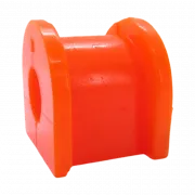 Поліуретанова втулка заднього стабілізатора Mazda Xedos 9 1993-2000 2.5L T061-28-156A; T061-28-156; T06128156A; T06128156; 