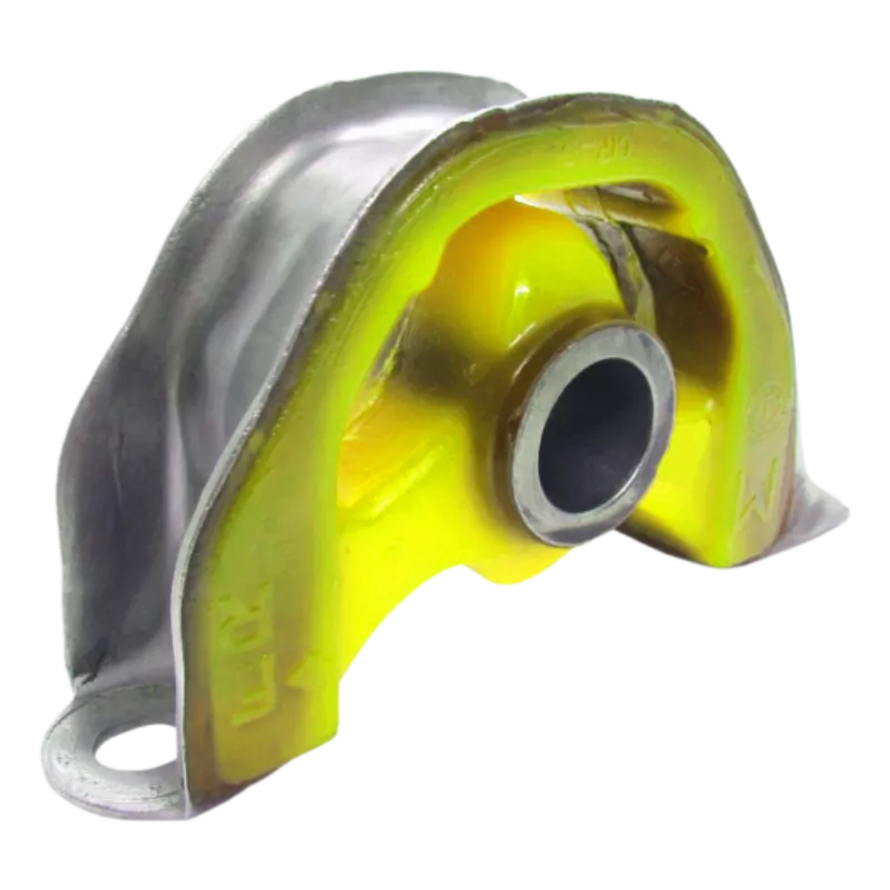 Поліуретанова подушка двигуна передня права Honda Integra 1993-2001 HARDNESS HM-HRVMRH; HMHRVMRH; 50841-SR3-030; 50841SR3030; 50841-SR3-020; 50841-ST3-E01; 50841-SR0-003; 50841-SR3-000; 50841-SR3-010; 50841SR3020; 50841ST3E01; 50841SR0003; 50841SR3000; 50841SR3010;