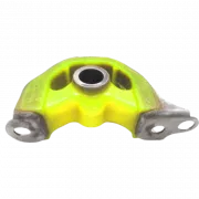 Поліуретанова подушка двигуна передня права Honda Integra 1993-2001 HARDNESS HM-HRVMRH; HMHRVMRH; 50841-SR3-030; 50841SR3030; 50841-SR3-020; 50841-ST3-E01; 50841-SR0-003; 50841-SR3-000; 50841-SR3-010; 50841SR3020; 50841ST3E01; 50841SR0003; 50841SR3000; 50841SR3010;