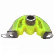 Поліуретанова подушка двигуна передня ліва Honda Civic 1995-2000 HARDNESS HM-EK3ALF; HMEK3ALF; 50842-SR3-030; 50842SR3030; 50842-ST3-E01; 50842-SR0-003; 50842-SR3-983; 50842-SR0-981; 50842-SR3-984; 50842-SR3-981; 50842-SR3-980; 50842-SR3-020; 50842-SR3-982; 50842-SR3-000; 50842-SR3-010; 50842ST3E01; 50842SR0003; 50842SR3983; 50842SR0981; 50842SR3984; 50842SR3981; 50842SR3980; 50842SR3020; 50842SR3982; 50842SR3000; 50842SR3010;