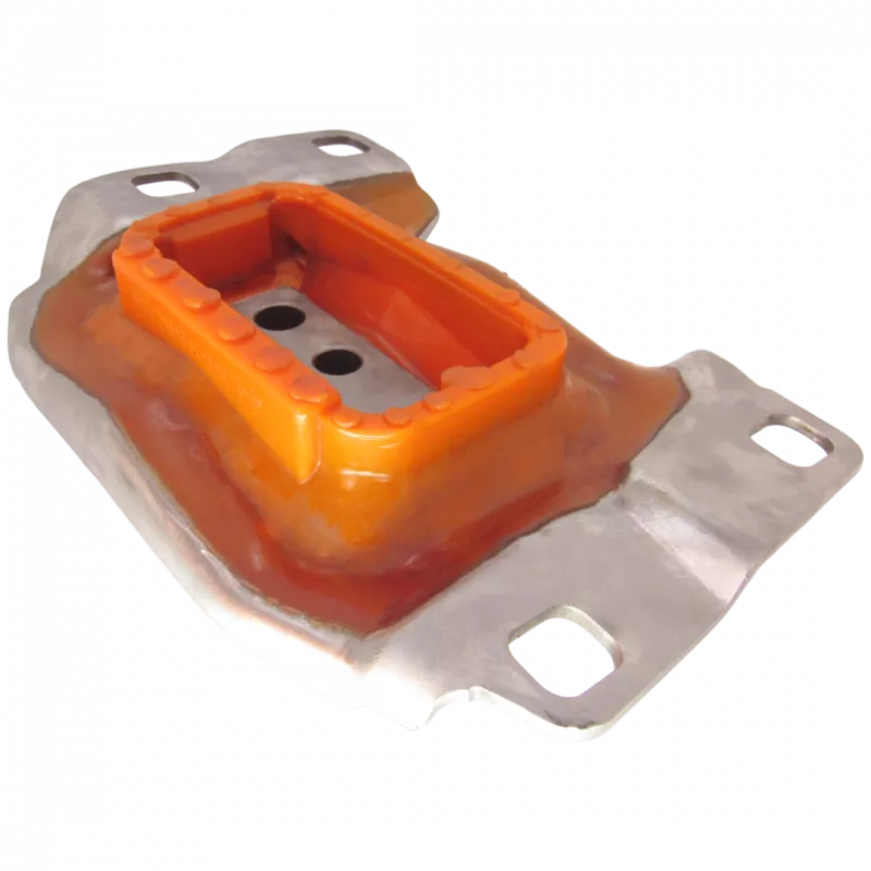Поліуретанова подушка двигуна ліва Mazda 3 2009-2013 BBM539070B; BBM5-39-070B; BBM539070; BBM5-39-070; BBM539070C; BBM5-39-070C; BBN839070; BBN8-39-070; BBN839070A; BBN8-39-070A;