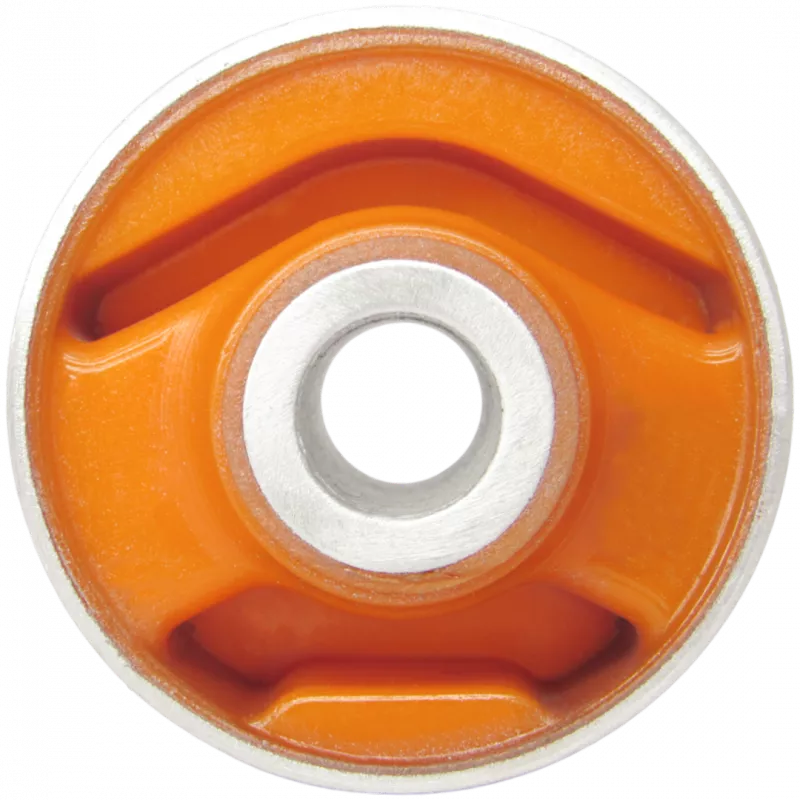 Поліуретановий сайлентблок заднього редуктора задній Subaru Legacy 2009- SAB020; SAB-020; 41322AG000, 41322AG00A, 41322AJ000, 41322FJ010, 20152AG040, 20152AG060; 20152XA00A; 20152XA02A; 20152XA01B; 20152XA02B; 20152AG020; 20152AG030; 20152AG031; 20152AG000;