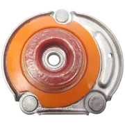 Поліуретанова опора переднього амортизатора Fiat Doblo 2010- Ліва 52023096; 51839975; 51855157; 95521000; 95514539; 95511353; 52109287; 51963859; 51916660; 51902406; 51963860; 52023354; 95516718; 3 44 897; 3 45 071; 3 45 173; 3 44 812; 344897; 345071; 345173; 344812; 51963725; 51804747; 51794799; 51890881; 95521000; 95530137; 5038 J7; 5038J7;