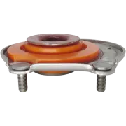 Поліуретанова опора переднього амортизатора Fiat Doblo 2010- Ліва 52023096; 51839975; 51855157; 95521000; 95514539; 95511353; 52109287; 51963859; 51916660; 51902406; 51963860; 52023354; 95516718; 3 44 897; 3 45 071; 3 45 173; 3 44 812; 344897; 345071; 345173; 344812; 51963725; 51804747; 51794799; 51890881; 95521000; 95530137; 5038 J7; 5038J7;