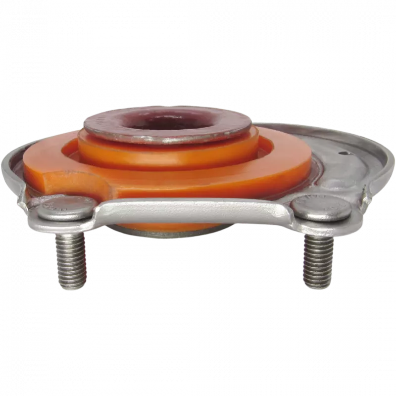 Поліуретанова опора переднього амортизатора Fiat Doblo 2010- Ліва 52023096; 51839975; 51855157; 95521000; 95514539; 95511353; 52109287; 51963859; 51916660; 51902406; 51963860; 52023354; 95516718; 3 44 897; 3 45 071; 3 45 173; 3 44 812; 344897; 345071; 345173; 344812; 51963725; 51804747; 51794799; 51890881; 95521000; 95530137; 5038 J7; 5038J7;