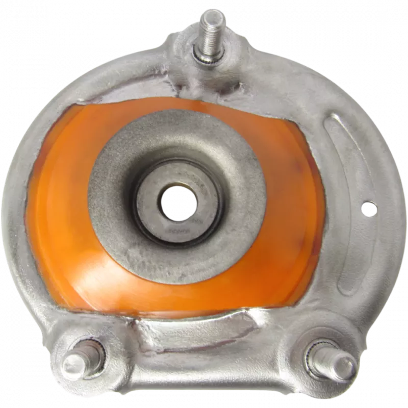 Поліуретанова опора переднього амортизатора Fiat Doblo 2010- Права 52023098; 51855158; 51963858; 51902407; 51916658; 52023353; 95521001; 95516717; 95514538; 95511352; 51963861; 52109286; 3 44 896; 3 45 070; 3 45 174; 3 44 811; 344896; 345070; 345174; 344811; 95521001;