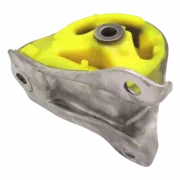 Поліуретанова подушка двигуна задня Honda Cr-x 1992-1998 HARDNESS РЕКОНСТРУКЦІЯ ВАШОЇ 50810-SR3-030; 50810SR3030;