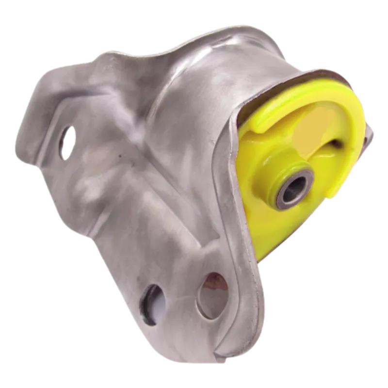Поліуретанова подушка двигуна права Honda Civic 1991-1995 HARDNESS 50805-SR3-010; 50805SR3010;