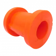 Поліуретанова втулка заднього стабілізатора Renault Maxter 1992-1997 12,0L 50 10 066 936; 5010066936;