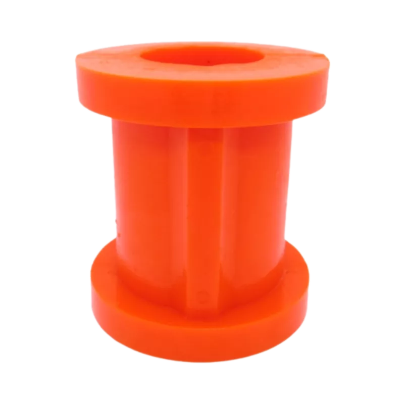 Поліуретанова втулка заднього стабілізатора Renault Magnum 1990- 12,0L 50 10 066 936; 5010066936;