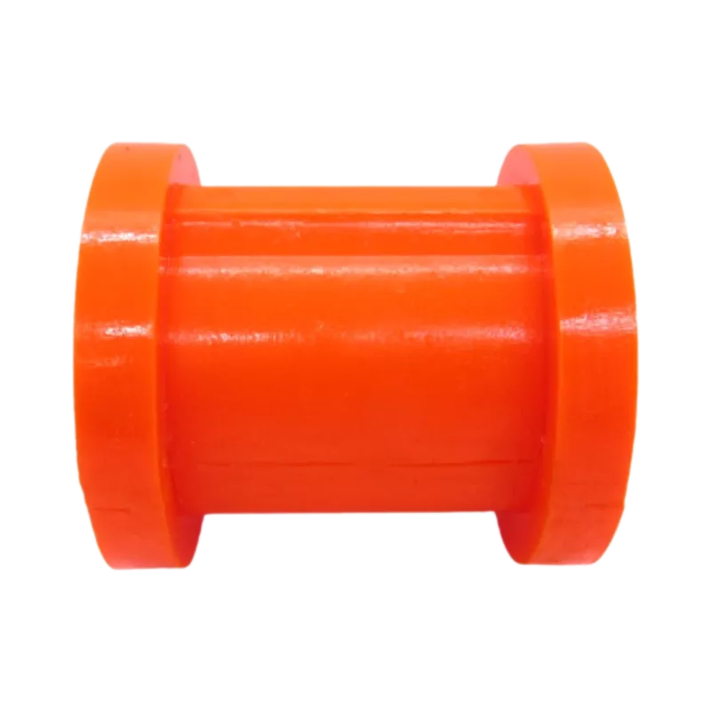 Поліуретанова втулка заднього стабілізатора Renault Magnum 1990- 12,0L 50 10 066 936; 5010066936;