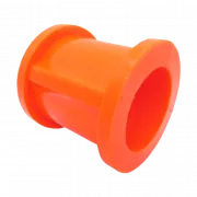 Поліуретанова втулка заднього стабілізатора Renault Maxter 1992-1997 12.0L 50 10 066 937; 5010066937;