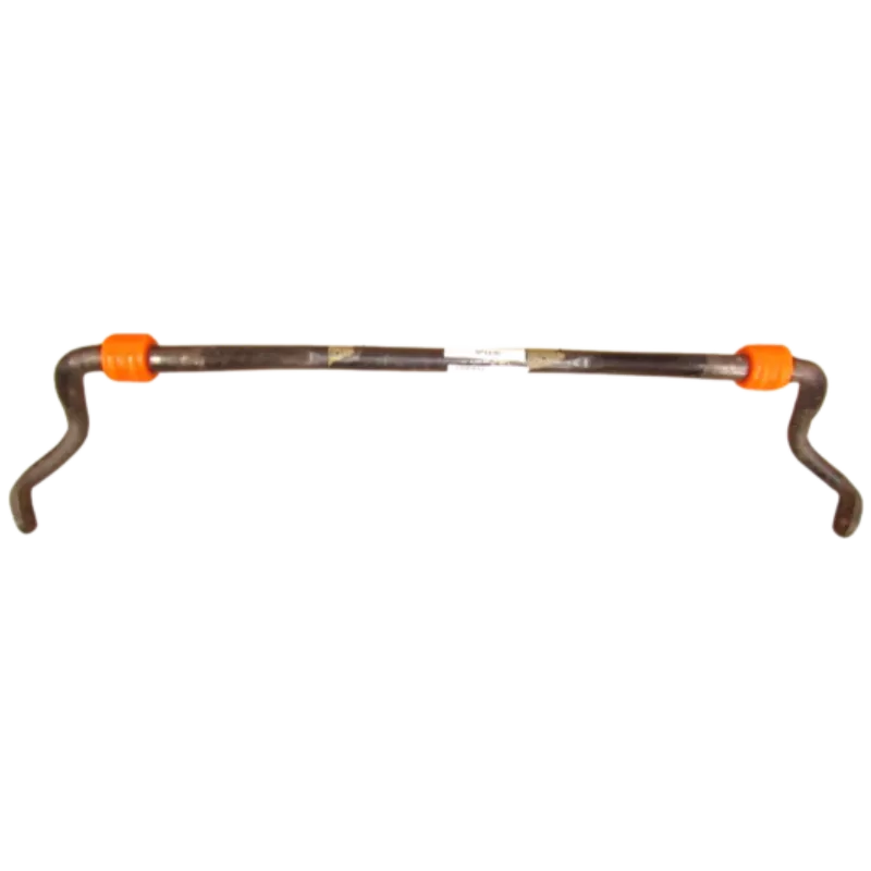 Передній стабілізатор Mercedes-Benz 220 1998-2005 23мм втулки ВВАРЕНІ в стабілізатор A 220 323 21 65; A2203232165;