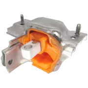 Поліуретанова подушка двигуна ліва Volkswagen Polo 2009-2017 6Q0 199 555 AE; 6Q0 199 555 AT; 6Q0199555AE; 6Q0199555AT; 6R0 199 555; 6R0199555;