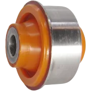 Polyurethane rear bushing front arm Peugeot 309 1985-1993 352392; 3523 92; PGAB001; PGAB-001; 352377; 3523.77; 3523 77; 352 377; 3 52 377 