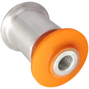 Поліуретановий сайлентблок переднього важеля передній Jaguar X-Type 2001-2009 C2S39661S1; JBU479; FDABGES; 1522082; 1522131; 1201384; C2S3-9661-S1; FDAB-GES; 1522082; 1 522 131; 1 201 384; 1 522 082; 1 522 131; 1 201 384; C2S46697; C2S46699; 1149802; 1203923; 1311416;1149803; 1203924; 1311417; 1 149 803; 1 522 081; 1 522 130; 1 203 924; 1 311 417; 1 149 802; 1 201 383; 1 311 416; 1 203 923; 1 909 998; 1909998; 1 139 926; 1139926; 1 139 928; 1139928; 1 131 386; 1131386; 1 131 387; 1131387; 1 522 083; 1522083; 1 909 996; 1909996; 1S71-3042-AP; 1S713042AP; 1 118 476; 1118476; 1 307 875; 1307875; 1 679 376; 1679376; C2S46336; C2S46698; C2S19367; C2S20963; C2S39662; C2S46338; C2S46700;