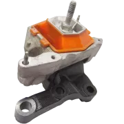 Поліуретанова подушка двигуна ліва Ford Fusion 2012-2020 2.0L DG93-7M121-DC; DG9Z-6068-Q; DG9Z-6068-N; DG937M121DC; DG9Z6068Q; DG9Z6068N;