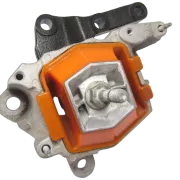 Поліуретанова подушка двигуна ліва Ford Fusion 2012-2020 2.0L DG93-7M121-DC; DG9Z-6068-Q; DG9Z-6068-N; DG937M121DC; DG9Z6068Q; DG9Z6068N;