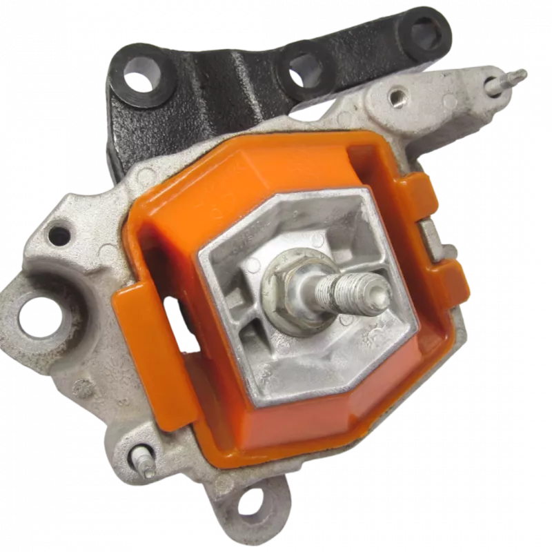 Поліуретанова подушка двигуна ліва Ford Fusion 2012-2020 2.0L РЕКОНСТРУКЦІЯ ВАШОЇ DG93-7M121-DC; DG9Z-6068-Q; DG9Z-6068-N; DG937M121DC; DG9Z6068Q; DG9Z6068N;