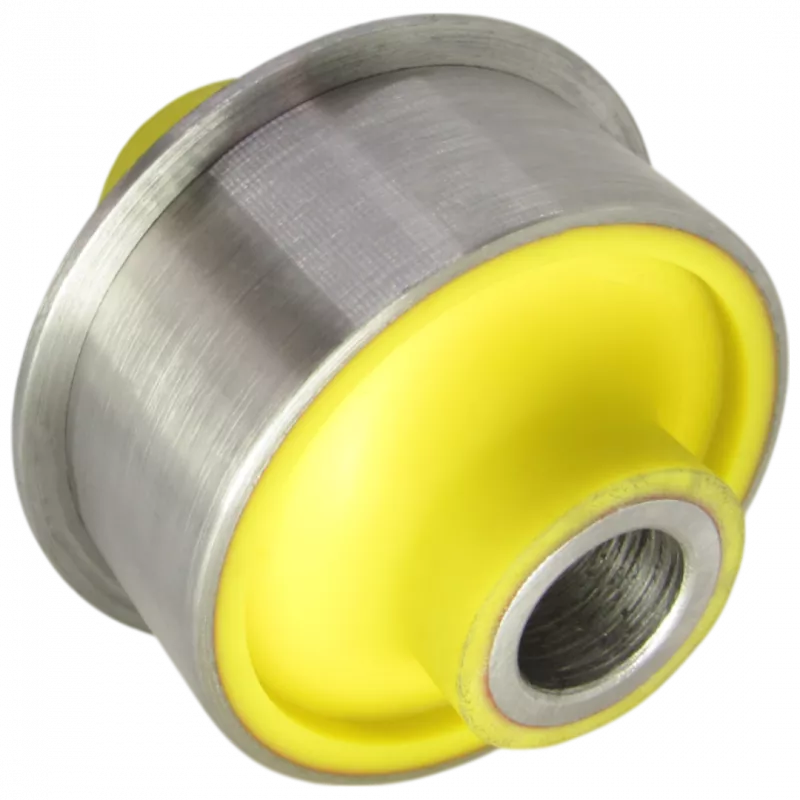 Поліуретановий сайлентблок переднього важеля задній Opel Omega 1986-1993 HARDNESS 0352355; 352355; 90373854; 352355; 3 52 355; 3 52 355; 90393098; 90393097 

