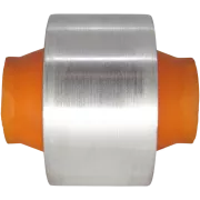 Поліуретановий сайлентблок переднього нижнього важеля внутрішній Audi A5 2007-2016 ADAB016; 8K0407151D; 8K0407152G; ADAB-016; 8K0 407 151 D; 8K0 407 152 G; 4E0407182B; 8K0407152D; 8K0407152F; 4E0407182C; 4E0 407 182 B; 8K0 407 152 D; 8K0 407 152 F; 4E0 407 182 C; 8K0 407 152 F; 8K0407151C; 8K0 407 151 C; 8K0 407 152C; 8K0407152C;