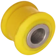 Поліуретановий сайлентблок стійки заднього стабілізатора Audi A8 2002-2009 HARDNESS 4E0 505 547 L; 4E0505547L; 4E0 505 548 L; 4E0505548L; 4E0 505 547 A; 4E0505547A;