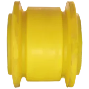 Поліуретановий сайлентблок стійки заднього стабілізатора Audi A8 2002-2009 HARDNESS 4E0 505 547 L; 4E0505547L; 4E0 505 548 L; 4E0505548L; 4E0 505 547 A; 4E0505547A;